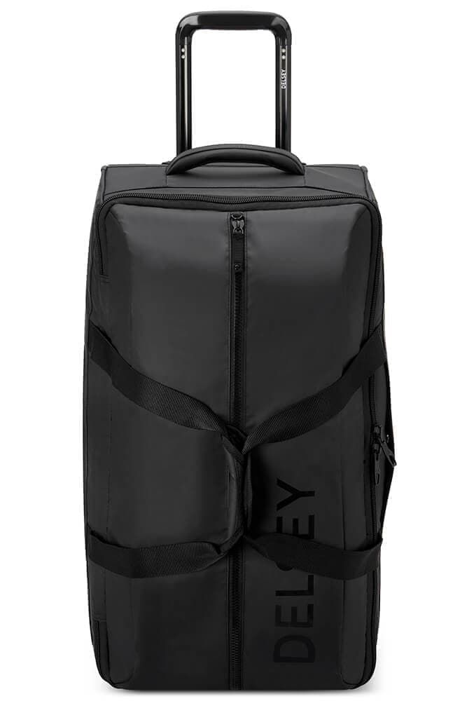 Складная сумка на колесах Delsey 003223249 Egoa Trolley Duffe Bag 78 см