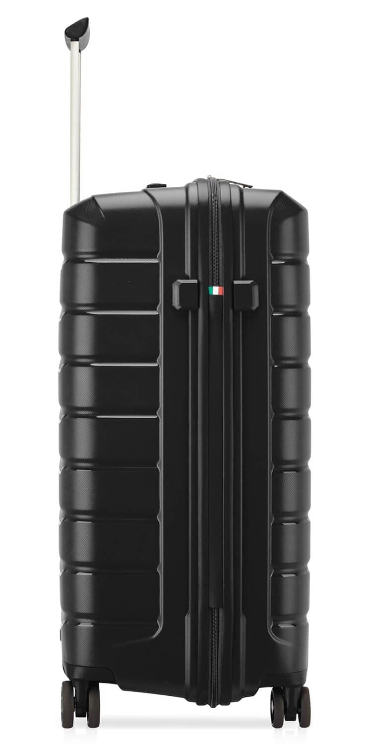 Чемодан Roncato 417987 Butterfly B-Flying Trunk M 69 см
