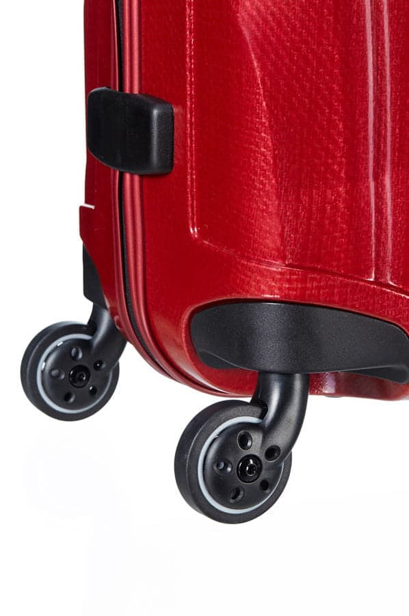 Чемодан на колёсах Samsonite V22*102 Cosmolite Spinner 55 см