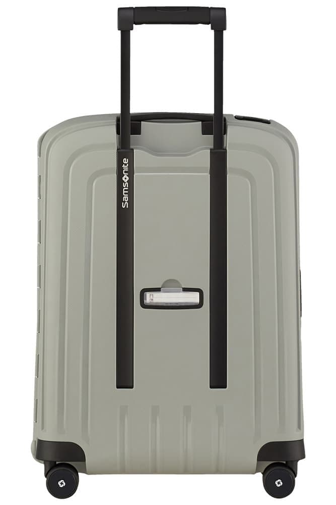 Чемодан на колёсах Samsonite CN0*005 S'Cure Eco Spinner 55 см