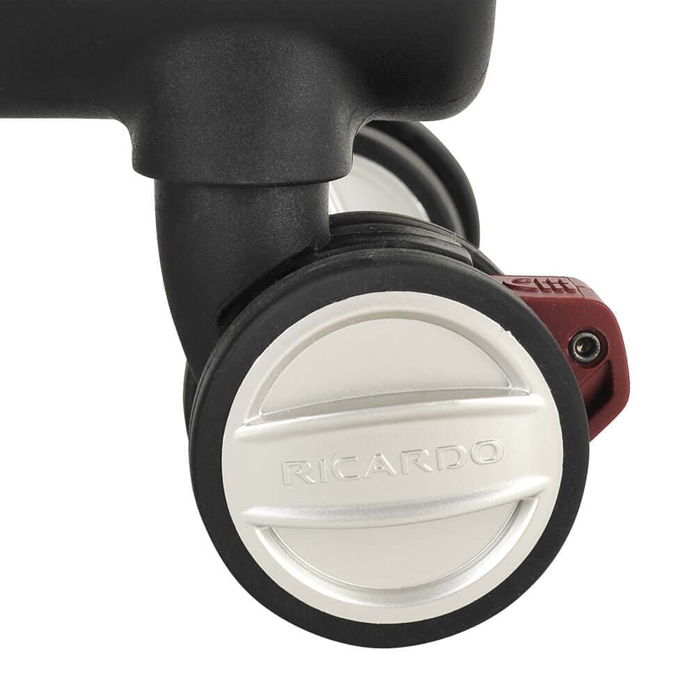 Чемодан Ricardo 050-25*4VP Mar Vista 2.0 Spinner 70 см