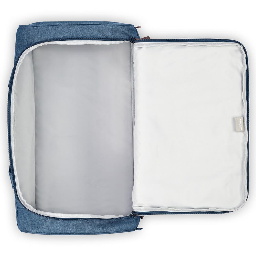 Дорожная сумка Delsey 003813410 Maubert 2.0 Duffle Bag 50 см RFID