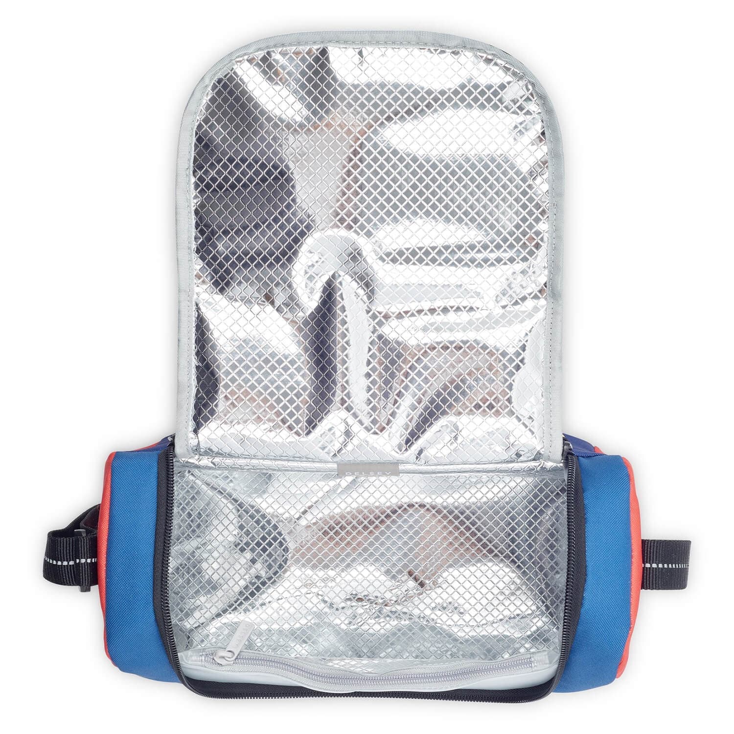 Термосумка для ланча для мальчиков Delsey Academie 003389190 Isothermal Lunch Bag