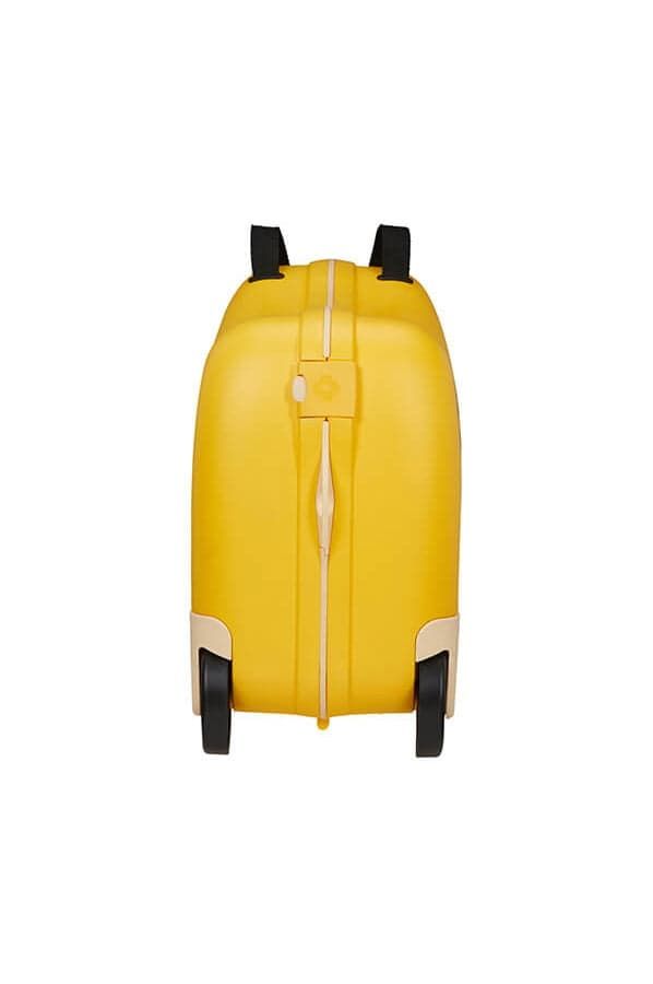 Детский чемодан Samsonite CK8-26001 Dream Rider Suitcase Cheetah C.