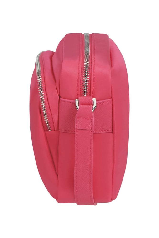 Женская сумка Samsonite KC5*002 Karissa 2.0 Pouch+Shoulder M