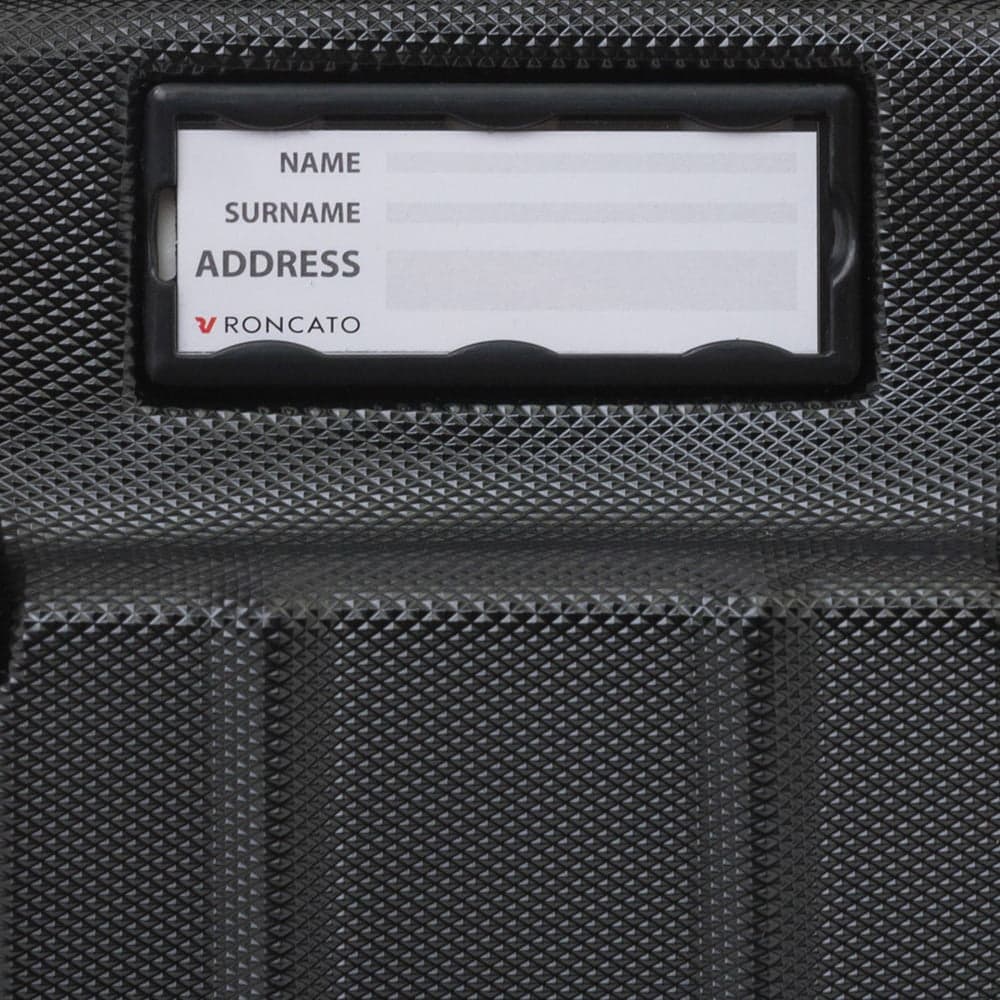 Чемодан Roncato 9533 Uno Biz Cabin Trolley Laptop 15″ 55 см Expandable