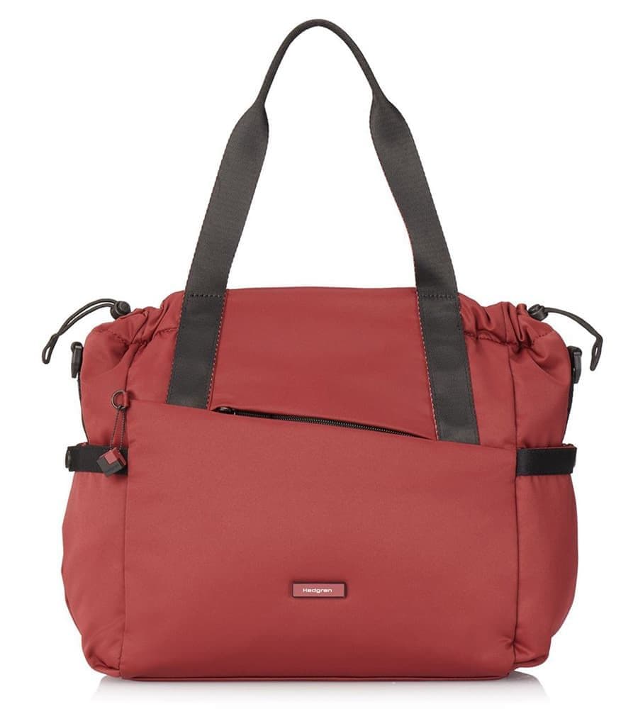 Женская сумка через плечо Hedgren HNOV05 Nova Galactic Shoulder Bag Tote