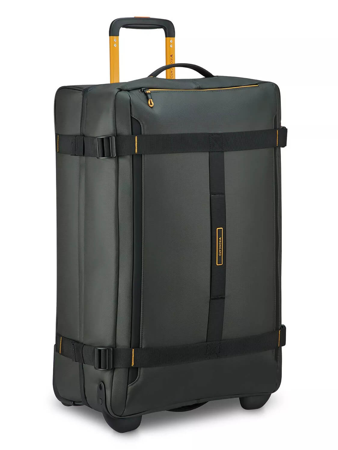 Дорожная сумка на колесах Roncato 414205 Norway Borsone Trolley M 68 см