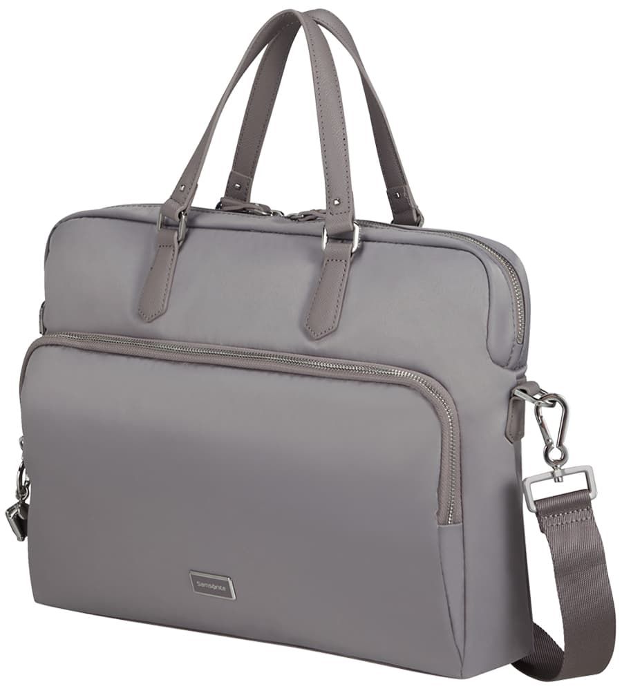 Женская сумка для ноутбука Samsonite KH0*001 Karissa Biz 2.0 Briefcase 15.6″ USB