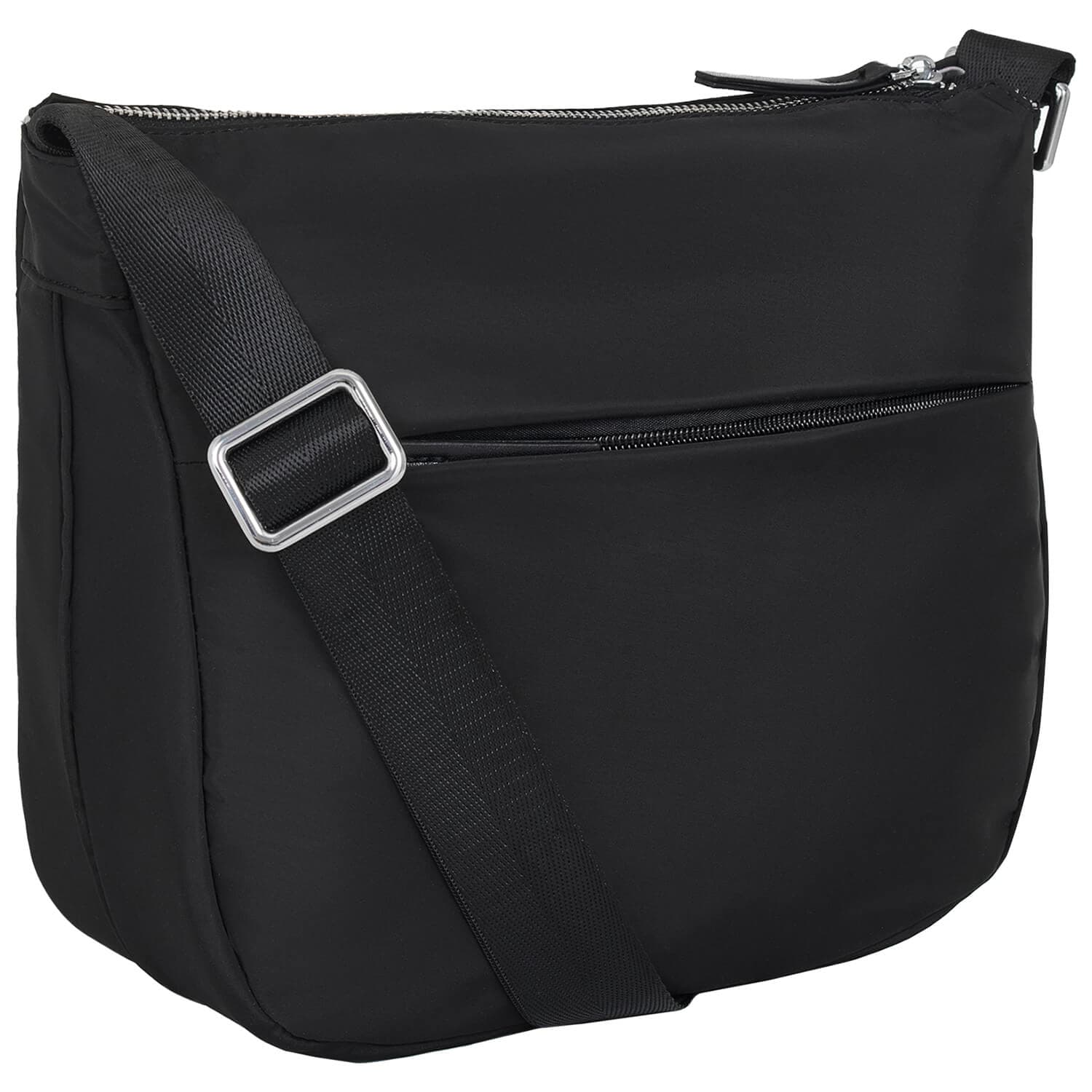 Женская сумка через плечо Magellan MAGOBHB O-Basic Range Shoulder Bag 28 см