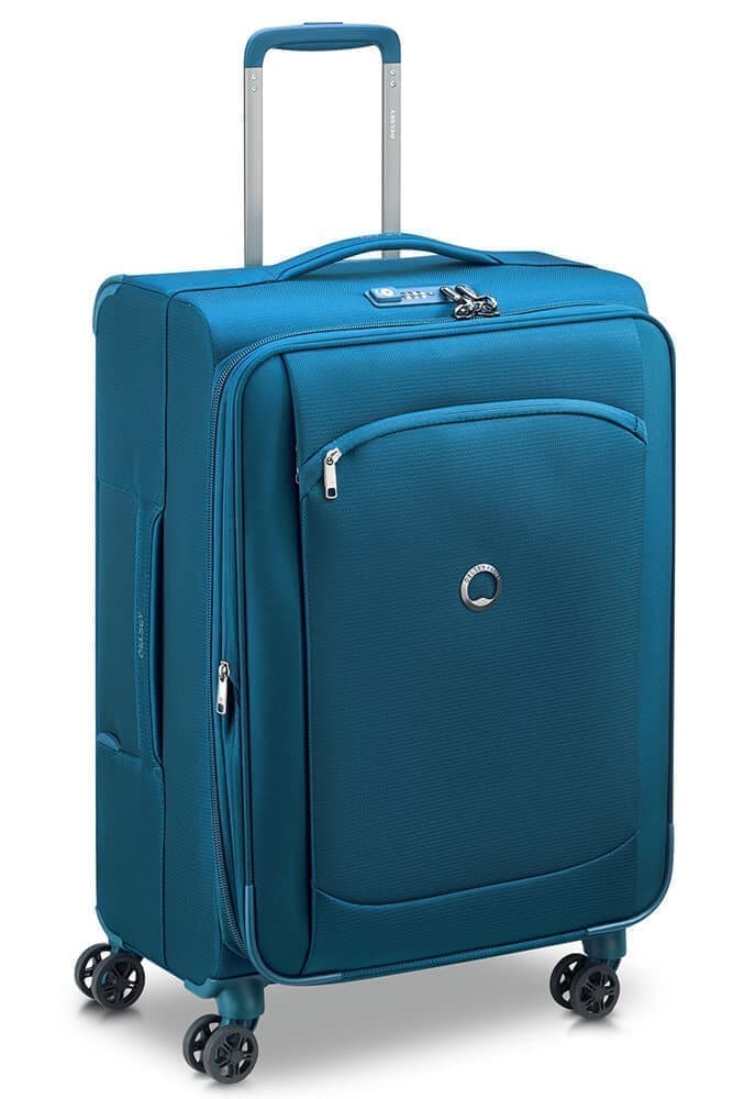 Чемодан Delsey 002352819 Montmartre Air 2.0 4DW Trolley Case M 68 см Exp