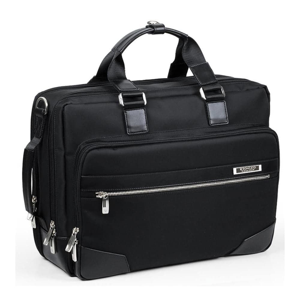 Сумка-рюкзак для ноутбука Roncato 5215 E-Lite Duffle Backpack 15″