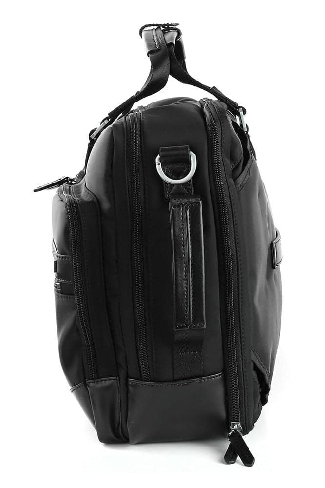 Сумка-рюкзак для ноутбука Roncato 5215 E-Lite Duffle Backpack 15″