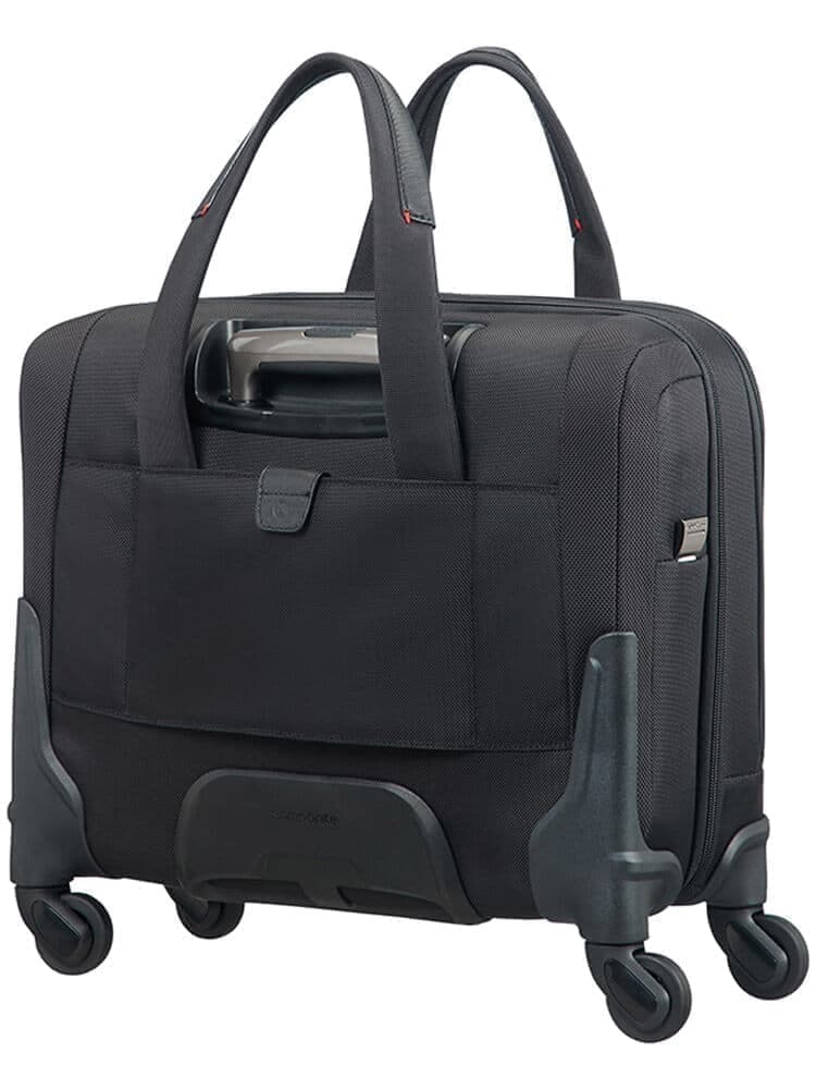 Мобильный офис Samsonite 35V*031 Pro-DLX 4 Spinner Mobile Office 15.6″