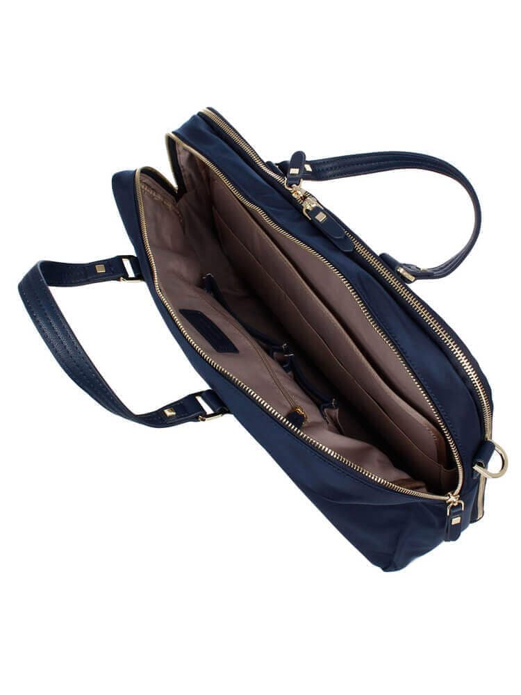 Женская сумка Samsonite 60N*004 Karissa Biz Ladies' Business Bag S 15.6″