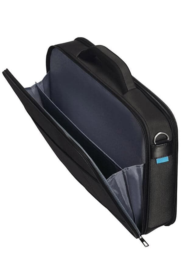 Кейс для ноутбука Samsonite CS3*003 Vectura Evo Office Case Plus 15.6″ USB