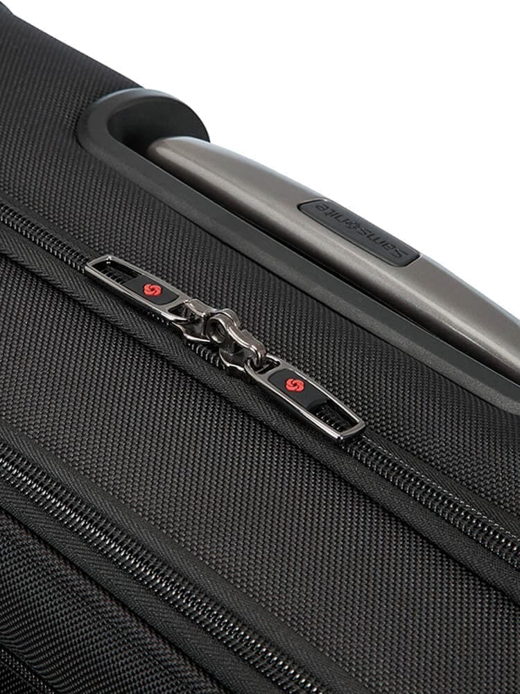 Мобильный офис Samsonite 35V*031 Pro-DLX 4 Spinner Mobile Office 15.6″