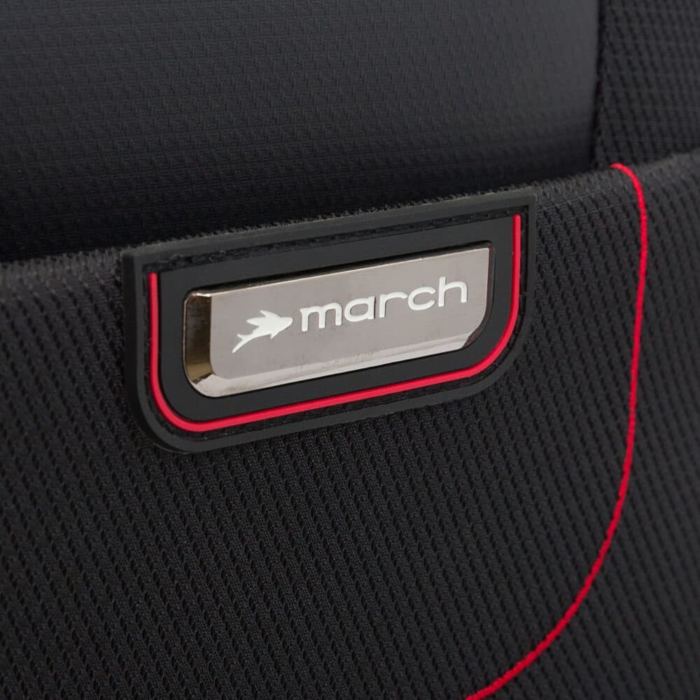Чемодан March M2612*62 Tourer Spinner 68 см Expandable