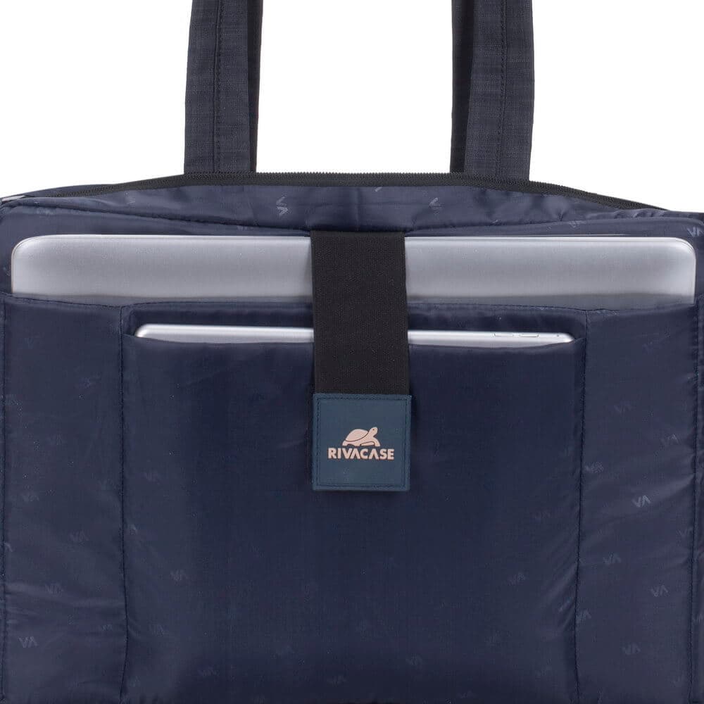 Женская сумка для ноутбука Rivacase 8391 Biscayne Lady's Laptop Bag 15.6″