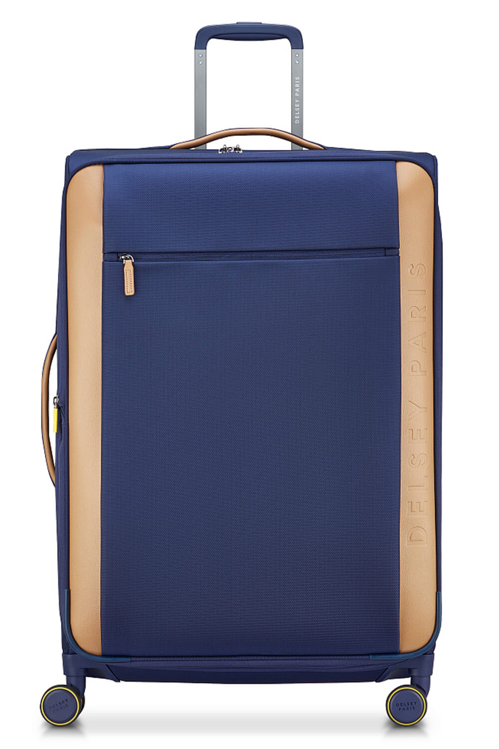 Чемодан Delsey 002357821 Montmartre Air 3.0 4DW Trolley 76 см Exp