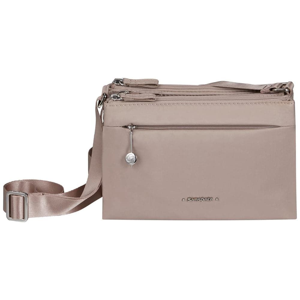 Женская сумка через плечо Samsonite CV3*160 Move 3.0 Shoulder Bag S