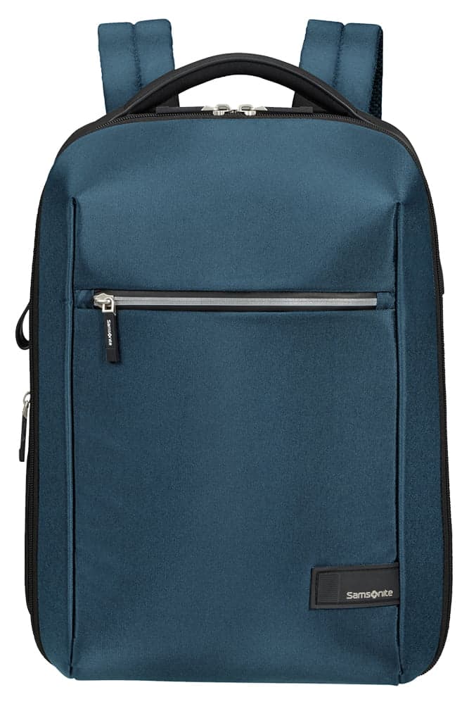 Рюкзак для ноутбука Samsonite KF2*003 Litepoint Backpack 14.1″ USB
