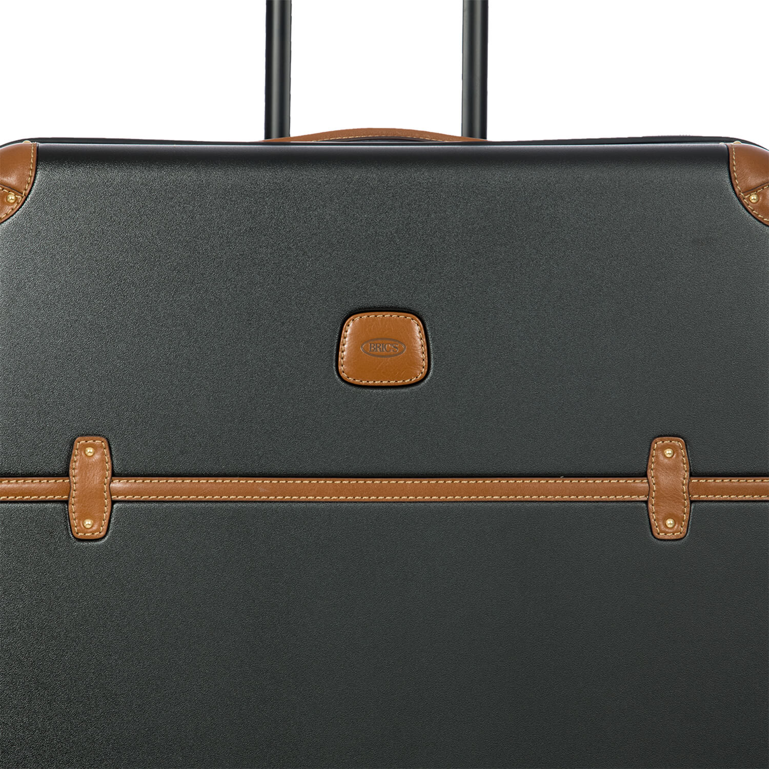 Чемодан с чехлом Bric's BBG38305 Bellagio 3.0 32″ Spinner XL 82 см Expandable