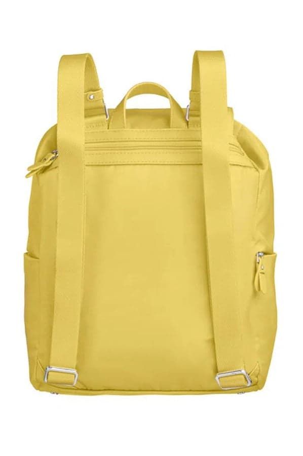 Женский рюкзак Samsonite KC5*010 Karissa 2.0 Backpack 3 Pockets 1 Buckle