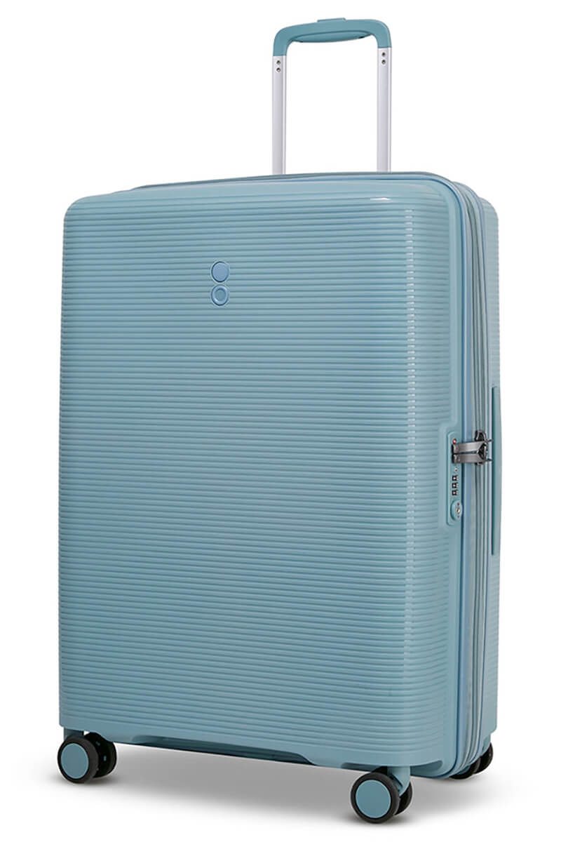 Чемодан Echolac PW005-24 Forza M 65 см Exp