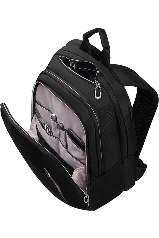 Рюкзак для ноутбука Samsonite KH1*002 Guardit Classy Laptop Backpack 14.1″