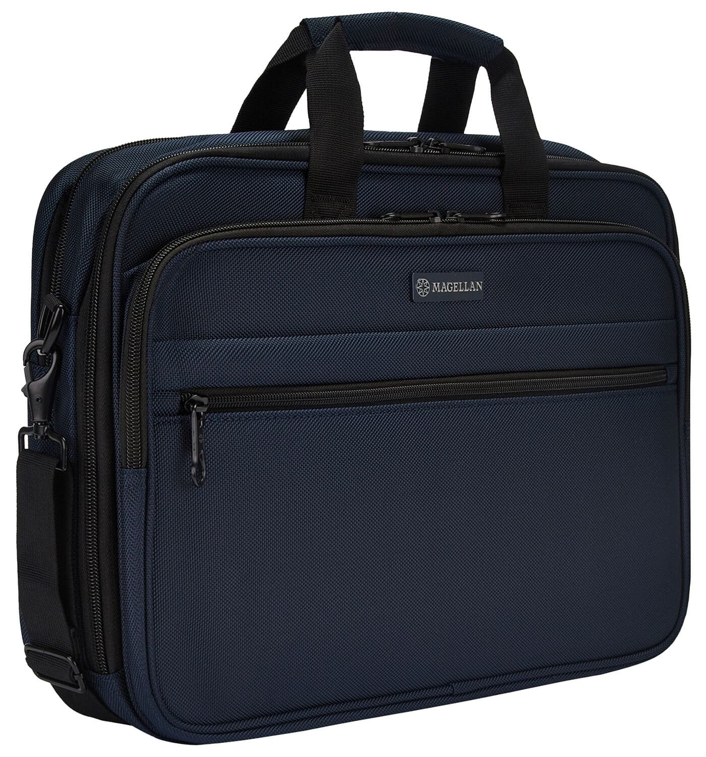 Сумка для ноутбука Magellan MAGTRNGBC15 T-Range Briefcase 15″ 