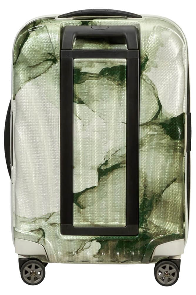Чемодан Samsonite CS2*009 C-Lite Limited Edition Spinner 55 см USB