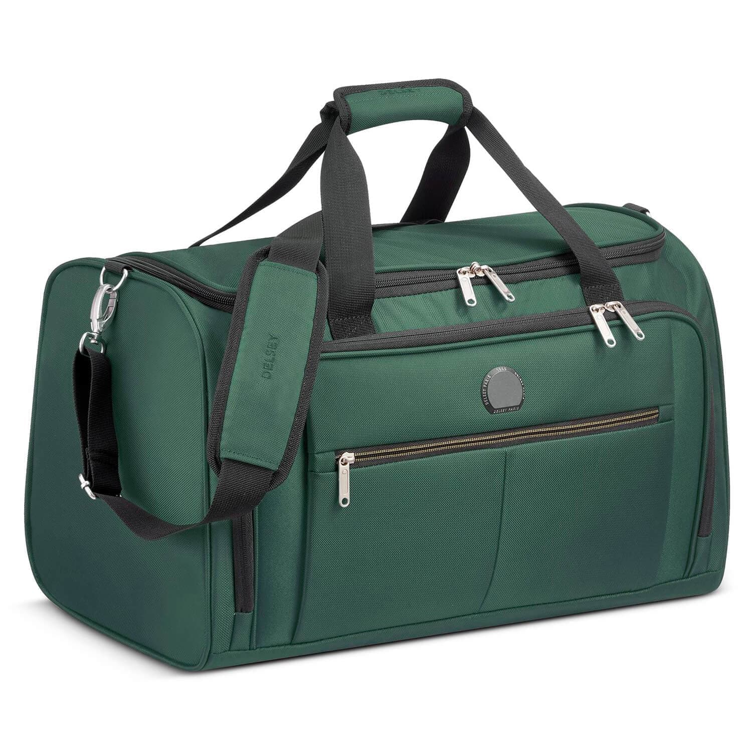 Дорожная сумка Delsey 003430410 Pin Up 6 Cabin Duffle Bag 50 см