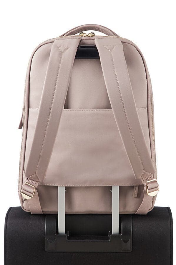 Женский рюкзак для ноутбука Samsonite 85D*107 Zalia Laptop Backpack 14.1″ SP
