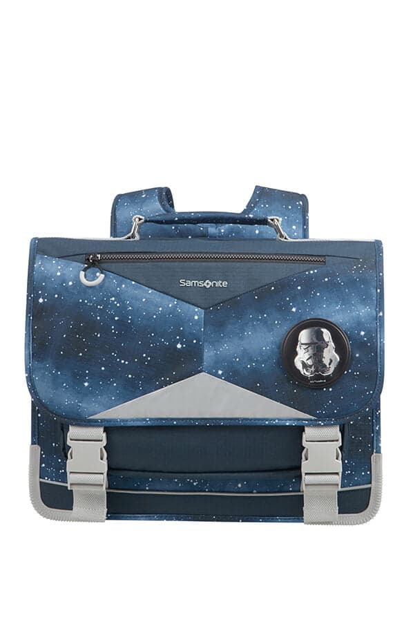 Школьный ранец Samsonite 39C*004 Sam Ergofit School Bag L Star Wars Intergalactic