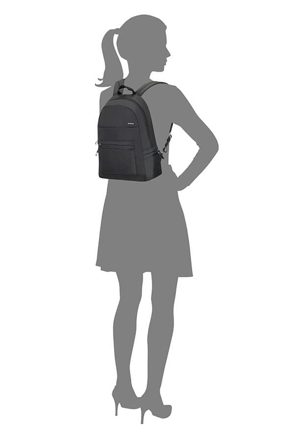 Женский рюкзак для ноутбука Samsonite 88D*011 Move 2.0 Backpack 14.1″