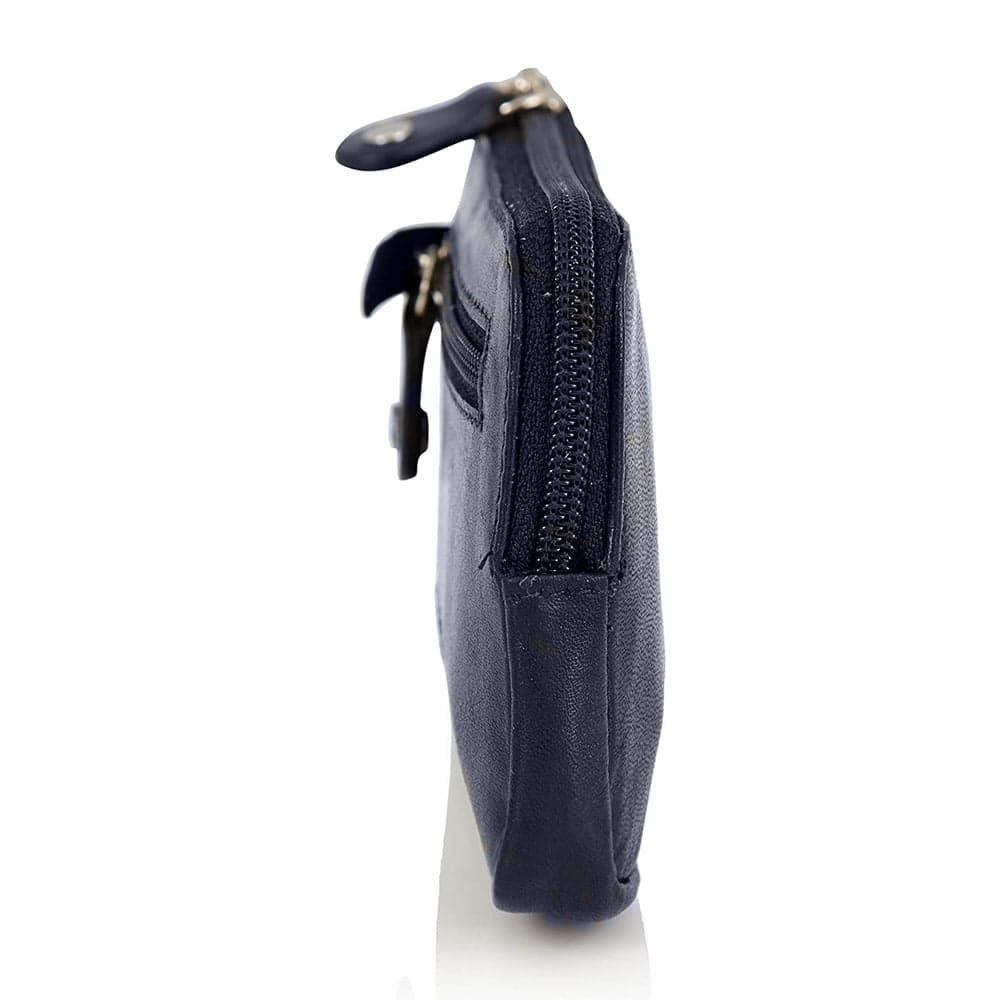 Кожаная ключница Samsonite 61U*021 Success SLG Key Pouch