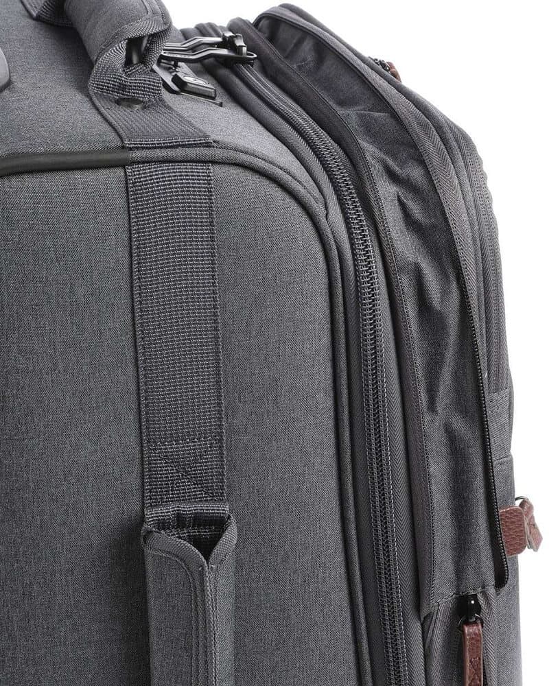 Чемодан Delsey 003813801 Maubert 2.0 4W Cabin Case S 55 см Exp
