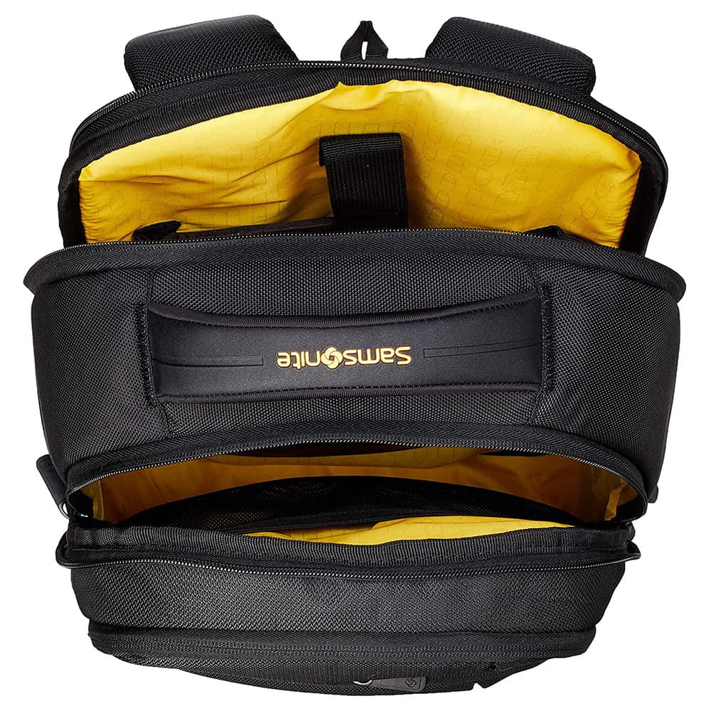 Рюкзак для ноутбука Samsonite GI0*003 Ikonn Eco Laptop Backpack 15.6″