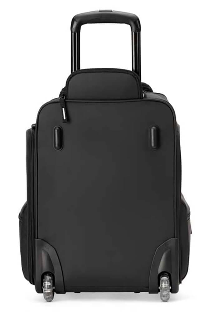 Сумка для перевозки животных до 10 кг Delsey 003289170 Raspail 2W Pet Carrier