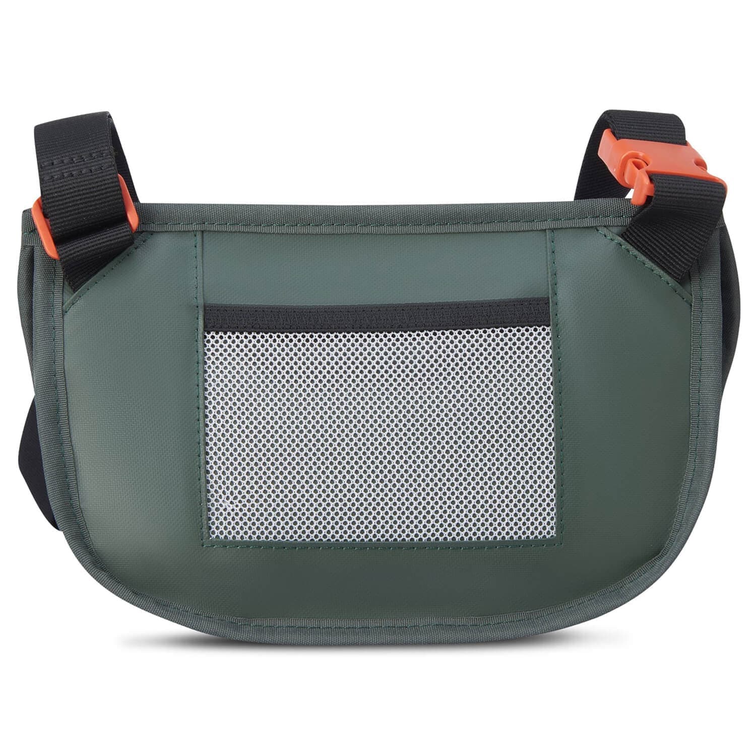 Сумка через плечо Delsey 003289111 Raspail Urban Messenger Bag 24 см RFID