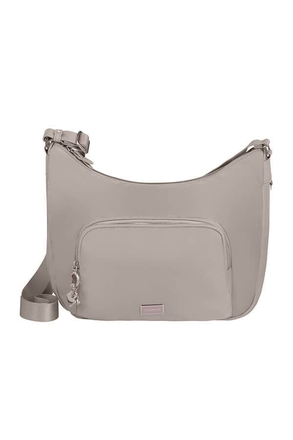 Женская сумка Samsonite KC5*005 Karissa 2.0 Hobo bag M