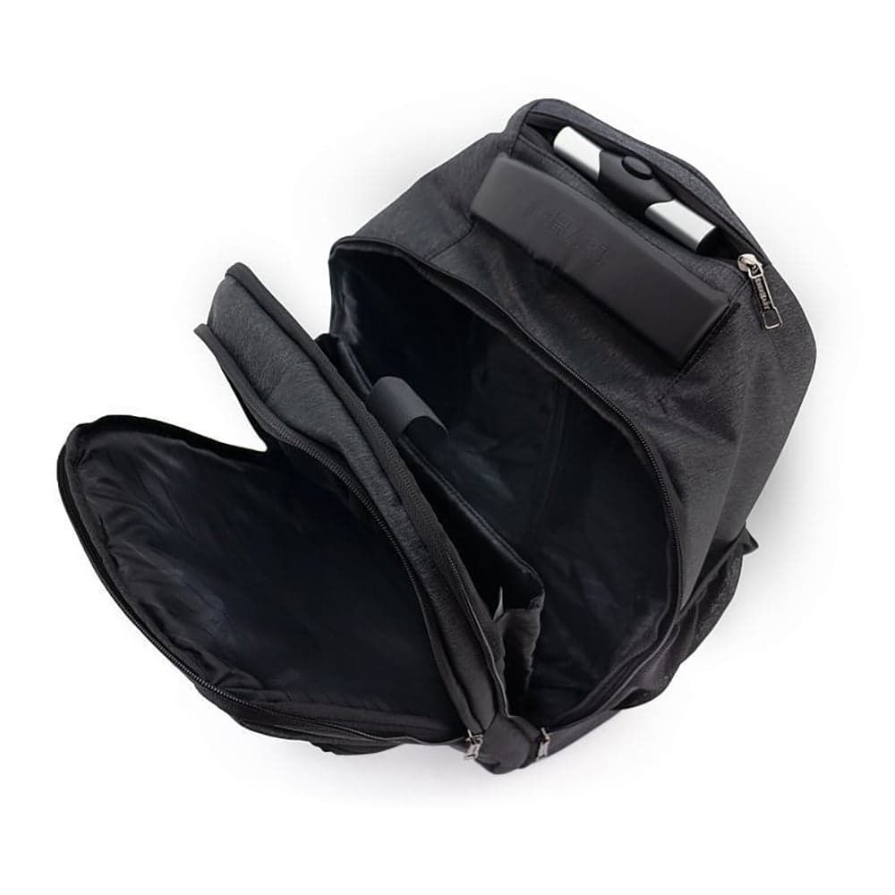 Рюкзак на колесах Eberhart E11-008-008 Legasy Backpack/Wh 17″