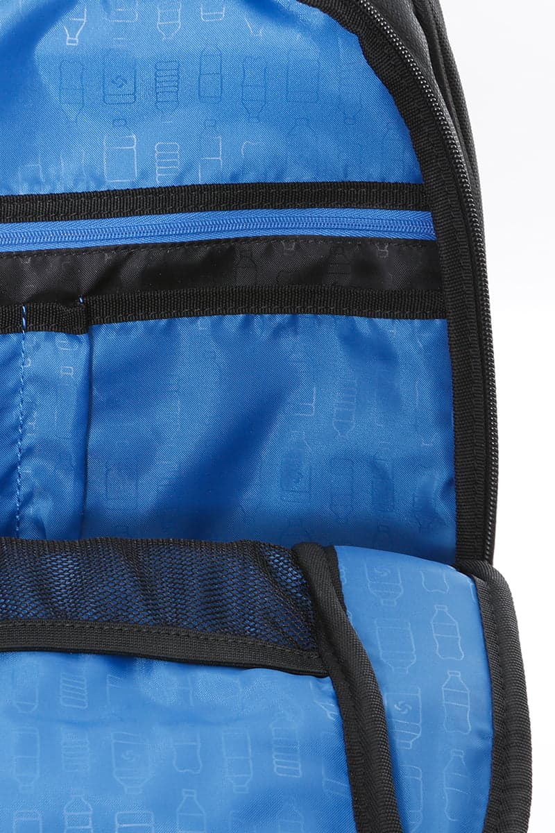 Рюкзак для ноутбука Samsonite GI0*002 Ikonn Eco Laptop Backpack 15.6″