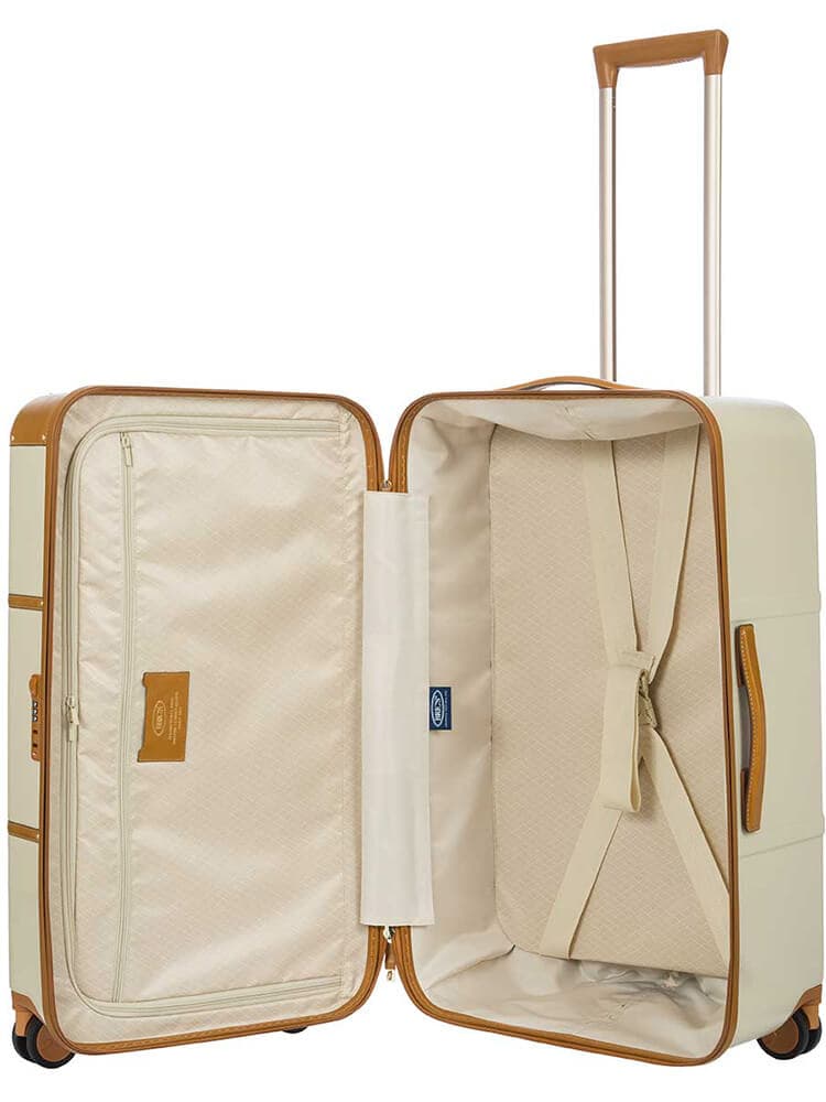Чемодан Bric's с колесами Hinomoto BBG28314 Bellagio 2.0 25″ Steamer Trunk M 65 см