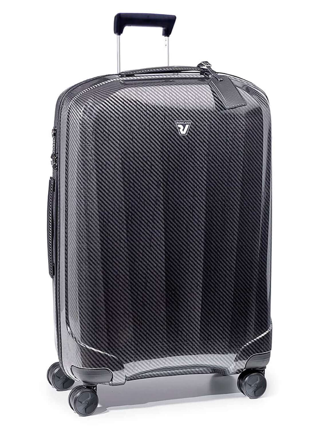 Чемодан Roncato 5962 We Are Glam DLX Spinner M 70 см Expandable