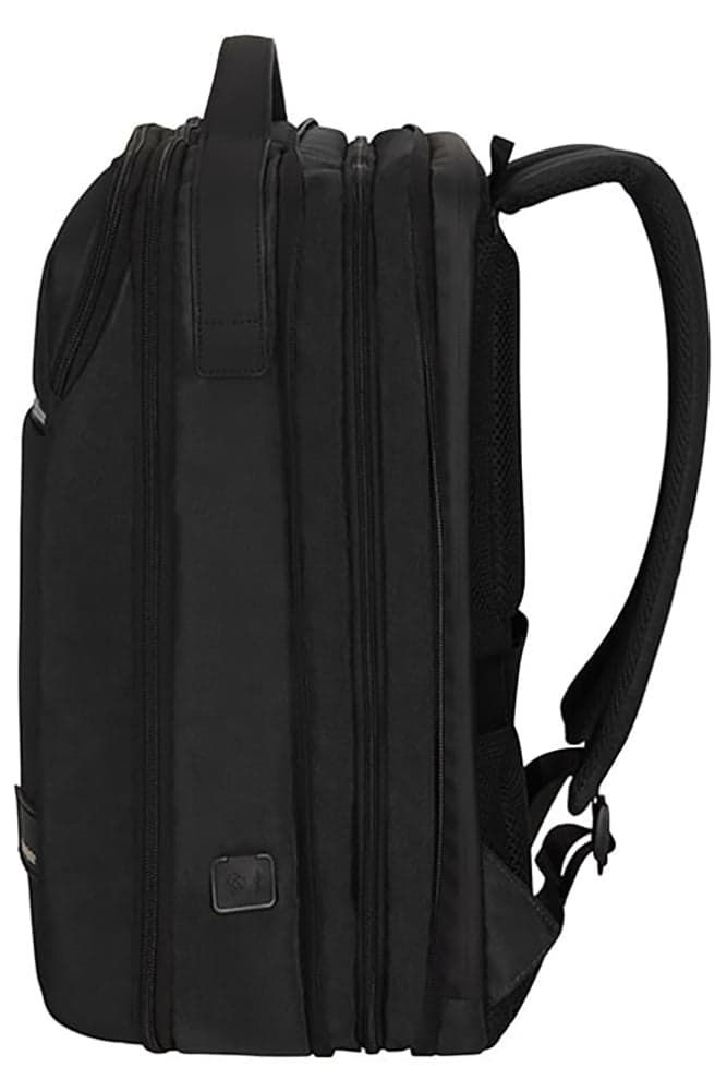 Рюкзак для ноутбука Samsonite KF2*005 Litepoint Backpack 17.3″ USB Exp