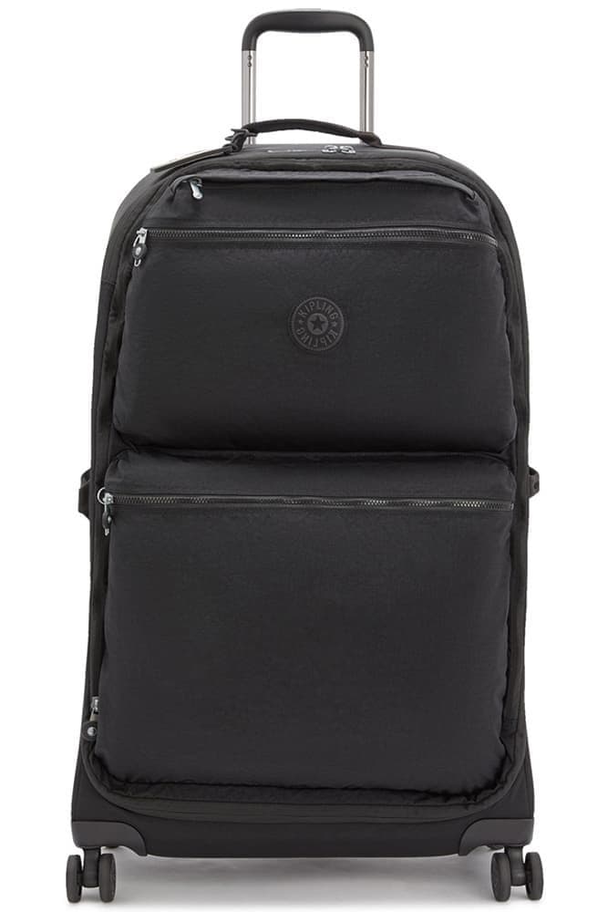 Сумка на колесах Kipling KI3678P39 City Spinner L Large 4-Wheeled Expandable Trolley Bag 81 см
