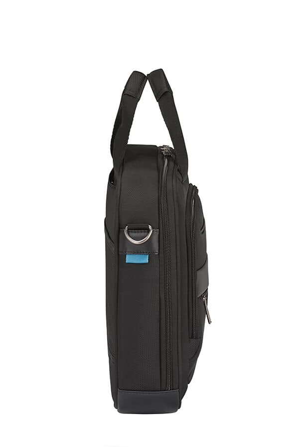 Сумка для ноутбука Samsonite CS3*005 Vectura Evo Laptop Bailhandle 14.1″ USB