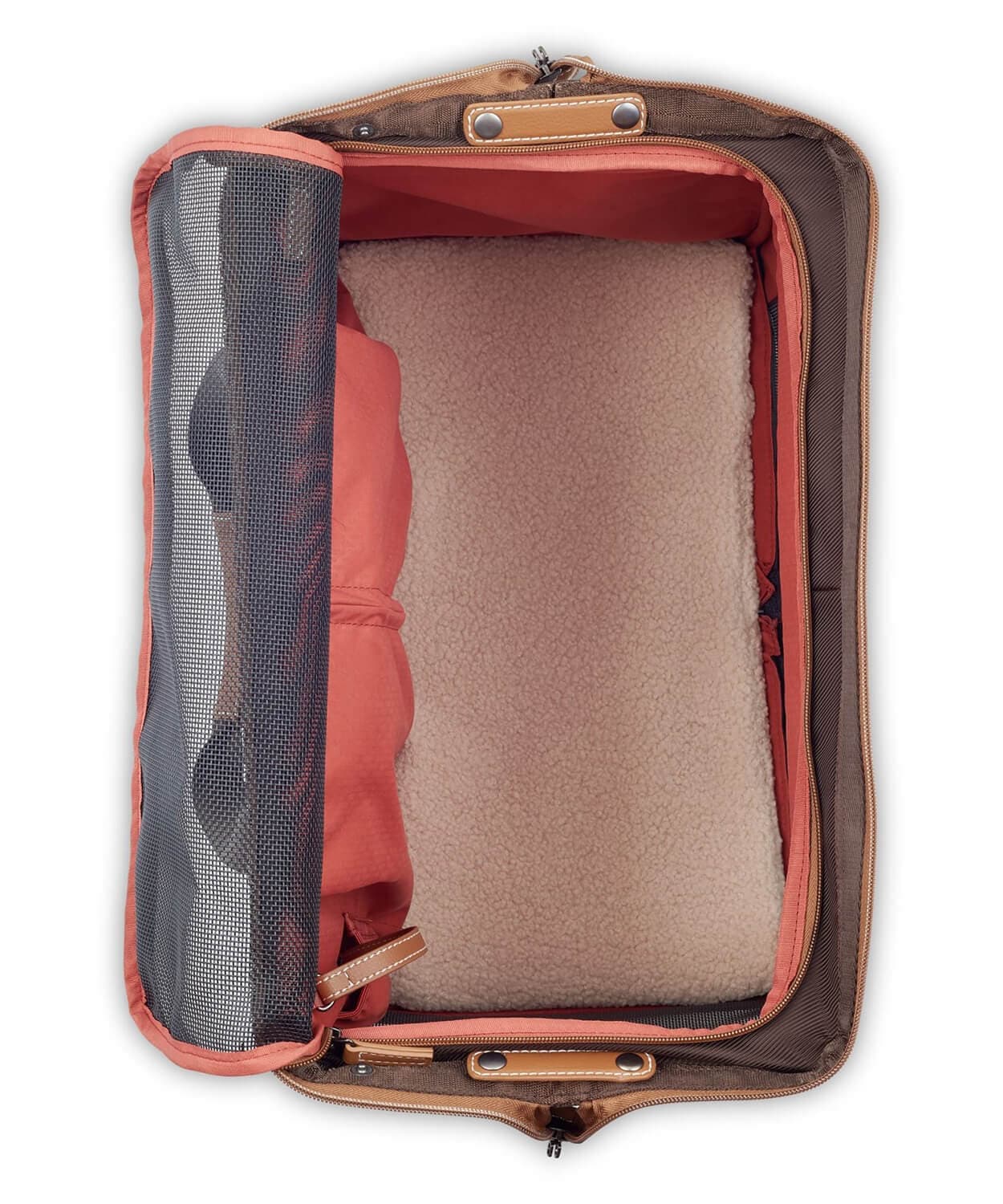 Сумка для перевозки животных до 10 кг Delsey 001676173 Chatelet Air 2.0 4W Pet Carrier Duffle